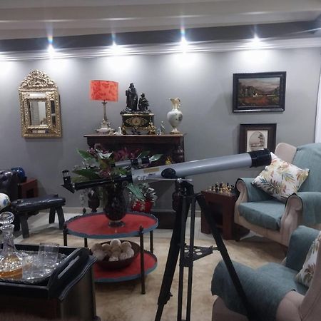 The Giraffe Room At Frederick'S Place Pretoria Luaran gambar