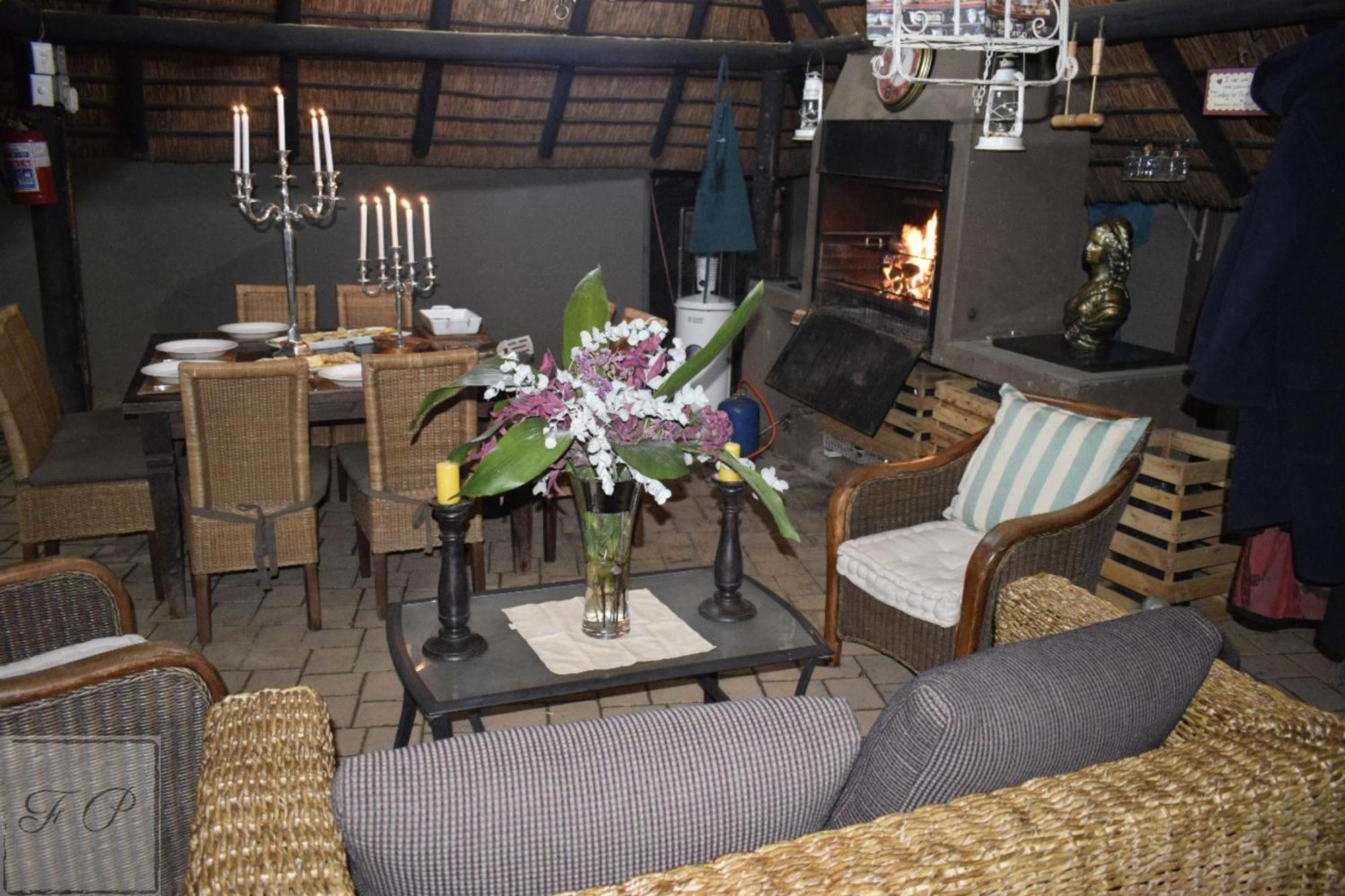 The Giraffe Room At Frederick'S Place Pretoria Luaran gambar