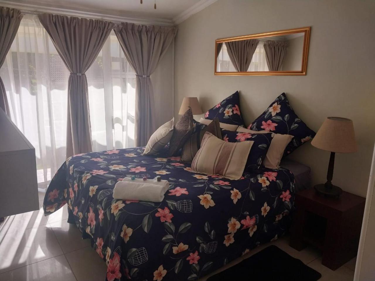 The Giraffe Room At Frederick'S Place Pretoria Luaran gambar